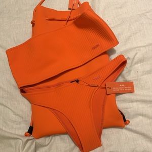 Triangl bathing suit